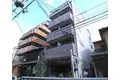 京都府京都市下京区本神明町の建物