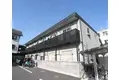 京都府京都市南区東九条北松ノ木町の建物