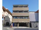 京阪電気鉄道京阪線 三条駅(京都) 徒歩5分 4階建 築29年