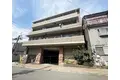 京都府京都市東山区上馬町の建物
