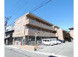 京阪電気鉄道京阪線 七条駅 徒歩5分 3階建 築33年
