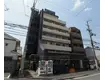 近鉄京都線 東寺駅 徒歩3分  築39年(1K/3階)