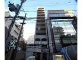 京都市烏丸線 四条駅(京都市営) 徒歩3分 12階建 築21年
