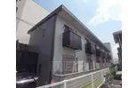 東海道本線 西大路駅 徒歩10分  築21年
