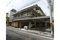 京都府京都市下京区柳町の建物