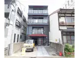 京都市烏丸線 五条駅(京都市営) 徒歩7分 4階建 築32年