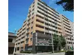 京都府京都市南区東九条上殿田町の建物