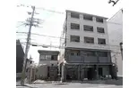 京都市烏丸線 京都駅 徒歩10分  築21年
