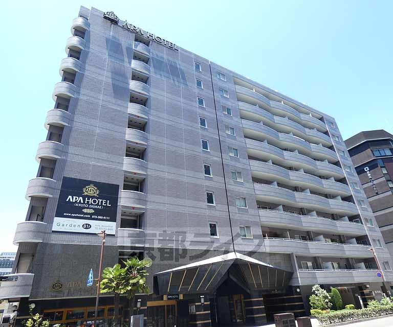 東海道本線 京都駅 徒歩2分  築29年