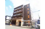 東海道本線 京都駅 徒歩10分  築20年