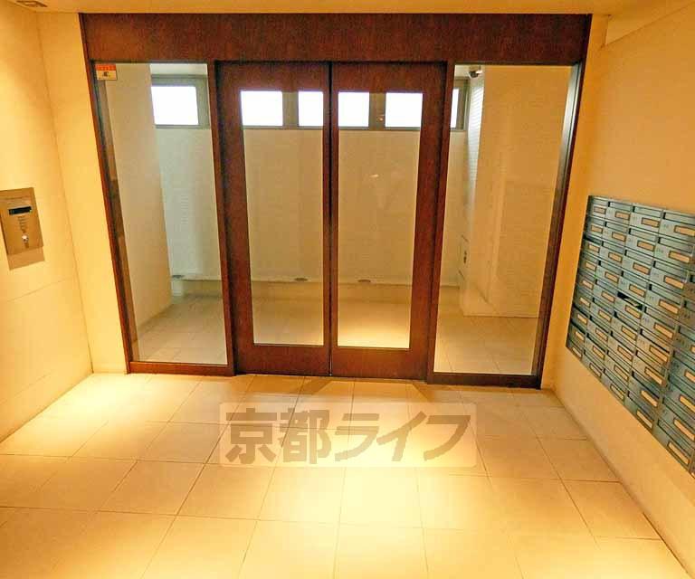 京阪電気鉄道京阪線 清水五条駅 徒歩1分 7階建 築20年