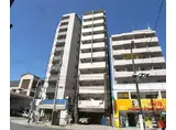 東海道本線 京都駅 徒歩5分 11階建 築19年