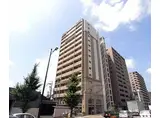 京都市烏丸線 五条駅(京都市営) 徒歩5分 15階建 築19年