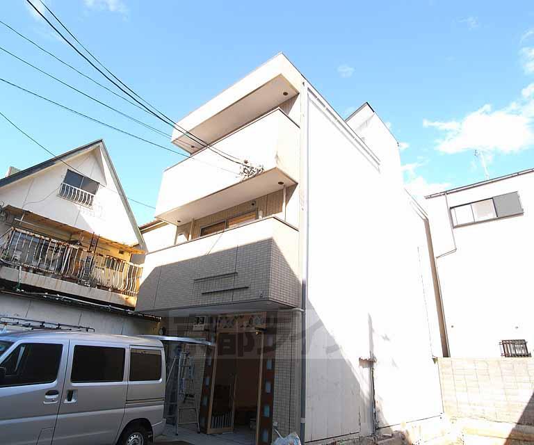 山陰本線 丹波口駅 徒歩3分  築20年