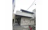 東海道本線 京都駅 徒歩9分  築21年