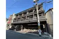 京都府京都市下京区玉本町(油小路正面下ル)の建物