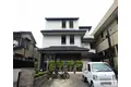 京都府京都市下京区四本松町の建物