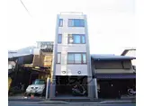 第3ヌヴェールハイツ