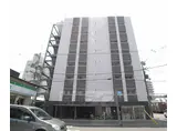 東海道本線 西大路駅 徒歩3分 8階建 築19年