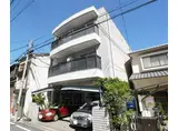 京阪電気鉄道京阪線 七条駅 徒歩4分 3階建 築37年