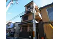 京都府京都市下京区下三之宮町(三ノ宮町通七条上ル)の建物