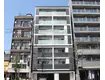 京都市烏丸線 京都駅 徒歩12分  築18年(1LDK/6階)