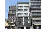京都市烏丸線 京都駅 徒歩12分  築18年