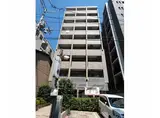 ベラジオ五条堀川Ⅱ