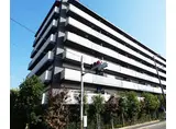 東海道本線 西大路駅 徒歩15分 7階建 築19年