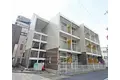 京都府京都市下京区材木町の建物