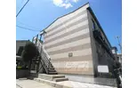 山陰本線 丹波口駅 徒歩14分  築22年