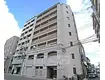 京都市烏丸線 九条駅(京都) 徒歩4分  築18年(1K/8階)