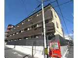 フラッティ梅小路