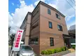 京都府京都市南区四ツ塚町の建物