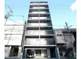 山陰本線 丹波口駅 徒歩11分 8階建 築16年