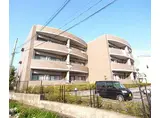 京阪電気鉄道宇治線 黄檗駅(京阪) 徒歩15分 3階建 築29年
