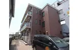 奈良線 新田駅(京都) 徒歩4分  築26年