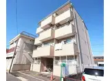 奈良線 宇治駅(ＪＲ) 徒歩4分 4階建 築27年