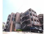 京阪電気鉄道宇治線 宇治駅(京阪) 徒歩3分 4階建 築35年