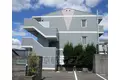 京都府宇治市小倉町天王の建物