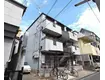 近鉄京都線 小倉駅(京都) 徒歩11分  築29年(1K/3階)