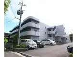 片町線 松井山手駅 徒歩31分 3階建 築25年