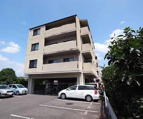 近鉄京都線 寺田駅(京都) 徒歩8分  築27年