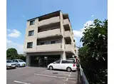 近鉄京都線 寺田駅(京都) 徒歩8分 4階建 築27年