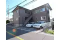 京都府宇治市木幡南端の建物