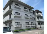 近鉄京都線 小倉駅(京都) 徒歩4分 3階建 築37年