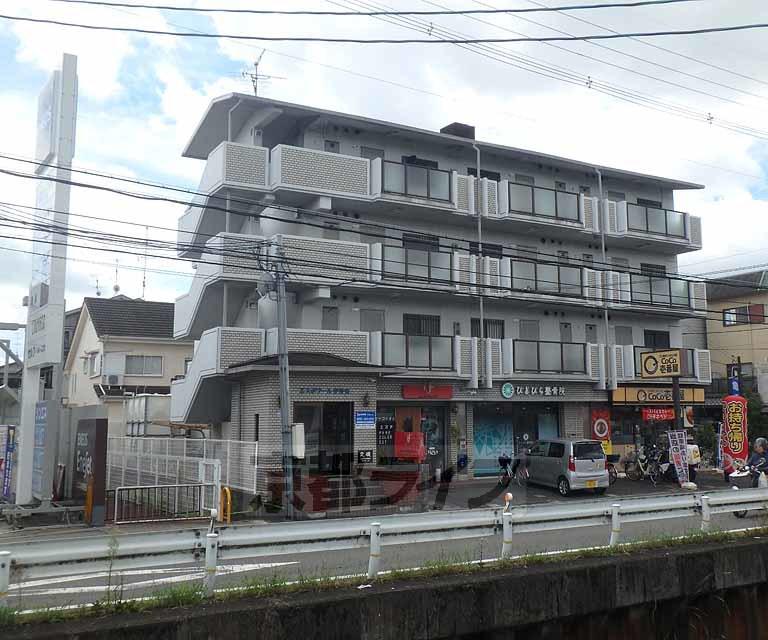エスポワール伊勢田
