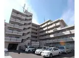 近鉄京都線 伊勢田駅 徒歩2分 6階建 築40年