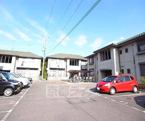 奈良線 城陽駅 徒歩6分  築26年