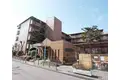 京都府城陽市平川の建物